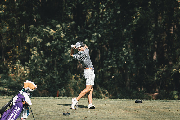 GOLF at UMAC D2-152