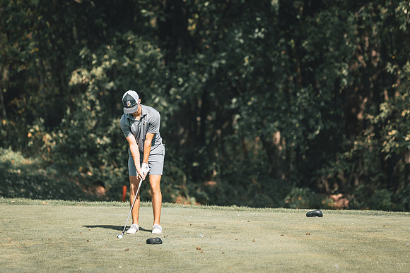 GOLF at UMAC D2-121