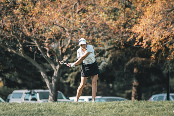 GOLF at UMAC D2-36