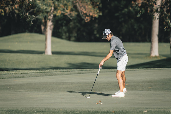 GOLF at UMAC D2-243