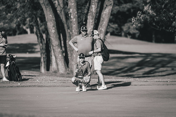 GOLF at UMAC D2-280