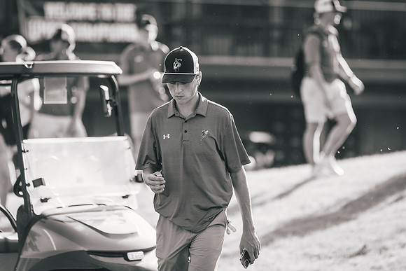 GOLF at UMAC D2-294
