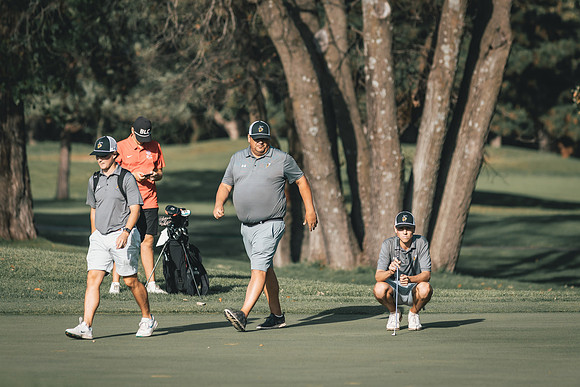GOLF at UMAC D2-281