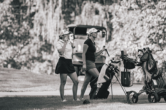 GOLF at UMAC D2-242
