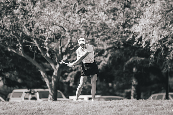 GOLF at UMAC D2-37