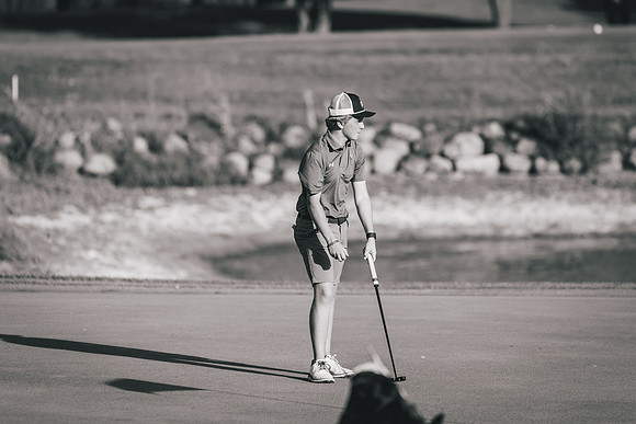 GOLF at UMAC D2-322