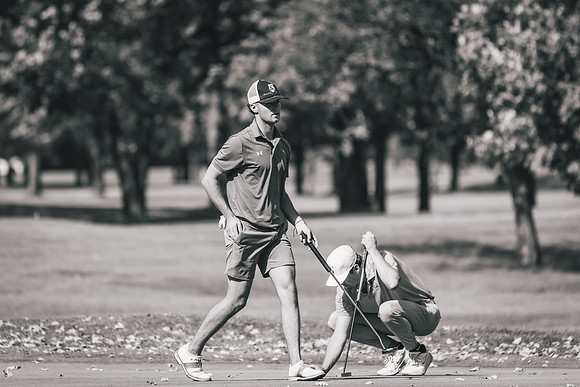 GOLF at UMAC D2-120