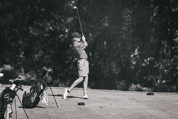 GOLF at UMAC D2-108