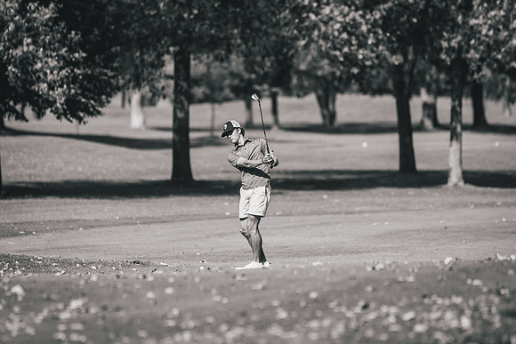 GOLF at UMAC D2-134