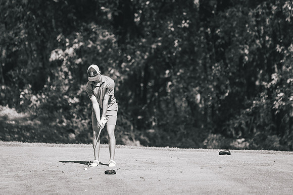 GOLF at UMAC D2-122
