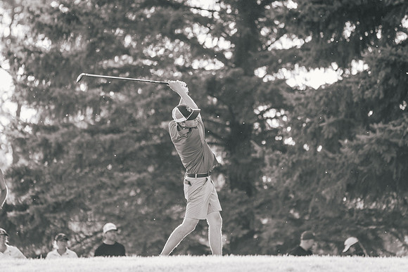 GOLF at UMAC D2-308