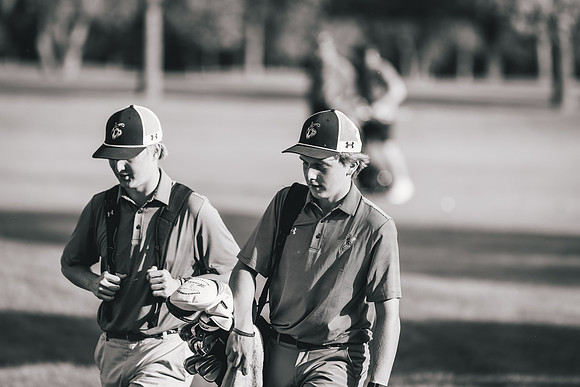 GOLF at UMAC D2-320