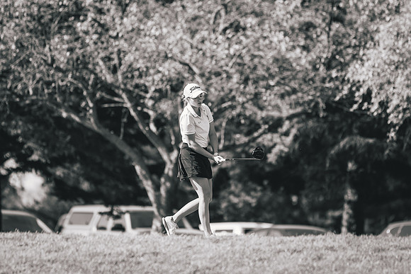 GOLF at UMAC D2-35
