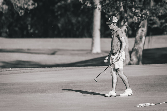 GOLF at UMAC D2-254