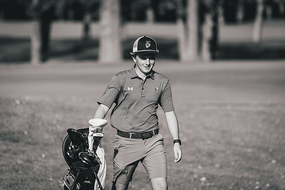 GOLF at UMAC D2-268