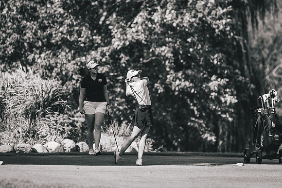 GOLF at UMAC D2-240