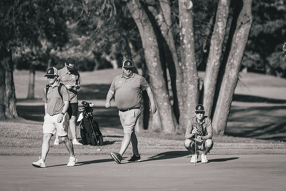 GOLF at UMAC D2-282