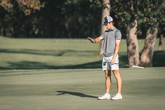 GOLF at UMAC D2-255