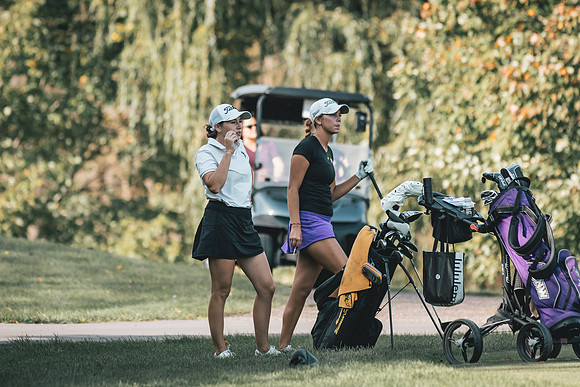 GOLF at UMAC D2-241