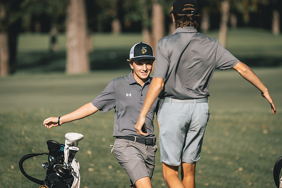 GOLF at UMAC D2-269