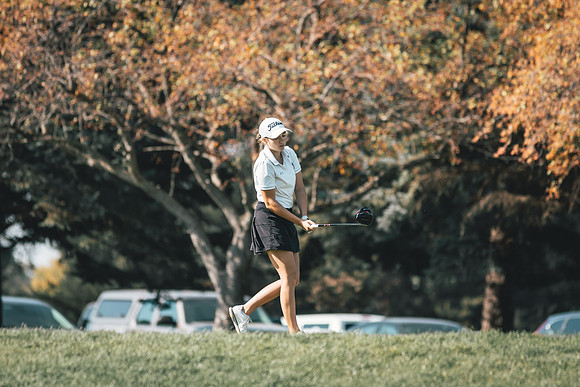 GOLF at UMAC D2-34