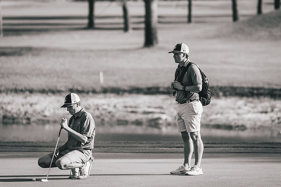 GOLF at UMAC D2-335