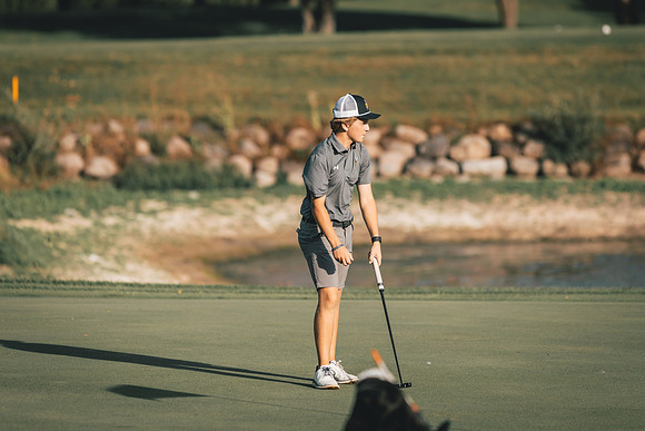 GOLF at UMAC D2-321