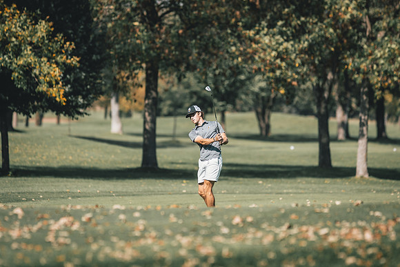 GOLF at UMAC D2-137