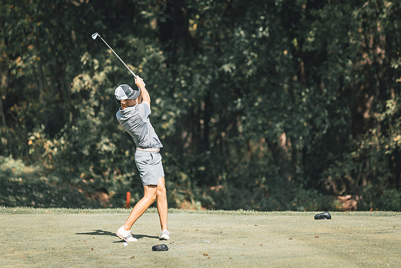 GOLF at UMAC D2-123