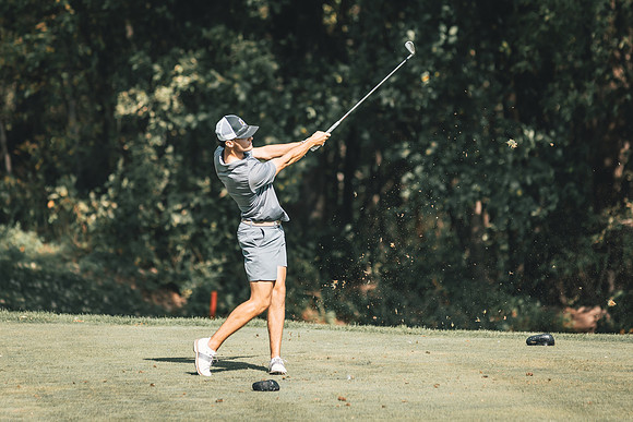 GOLF at UMAC D2-127