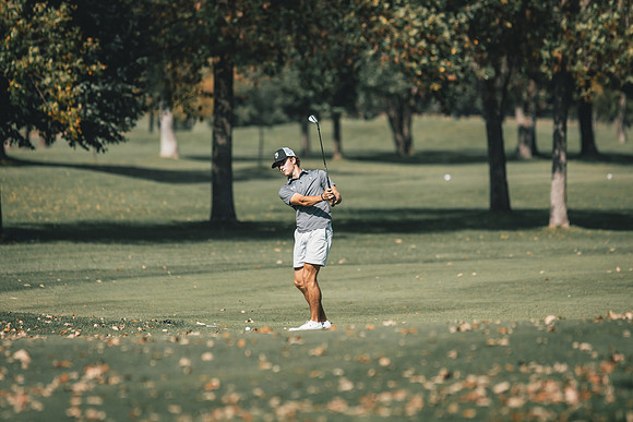 GOLF at UMAC D2-133