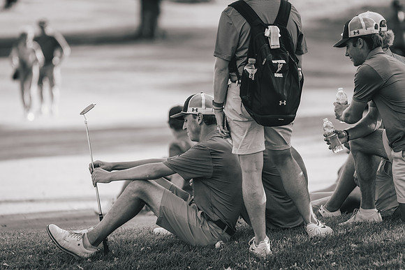 GOLF at UMAC D2-331