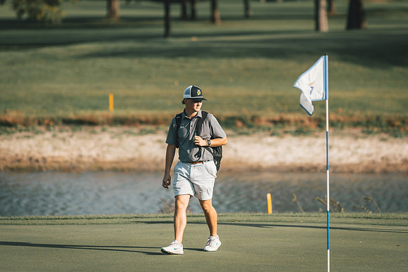 GOLF at UMAC D2-325
