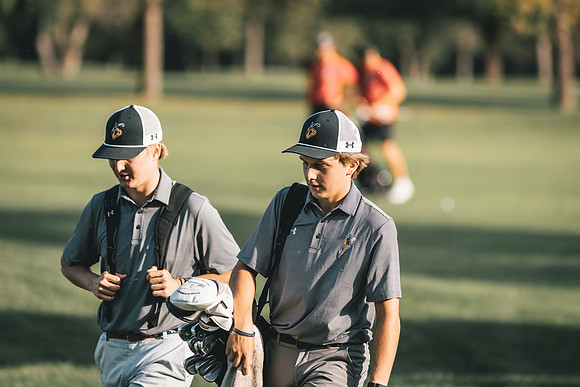 GOLF at UMAC D2-319