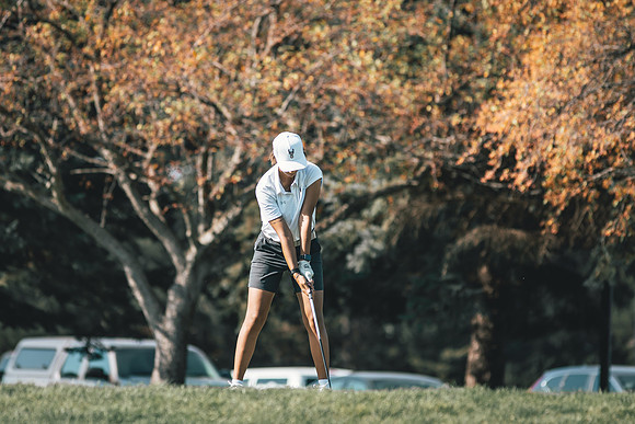 GOLF at UMAC D2-30
