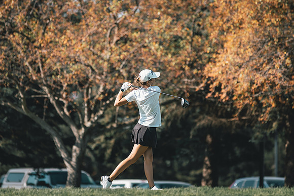 GOLF at UMAC D2-24