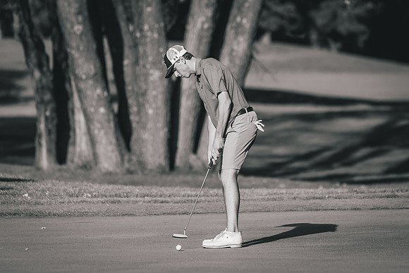 GOLF at UMAC D2-286