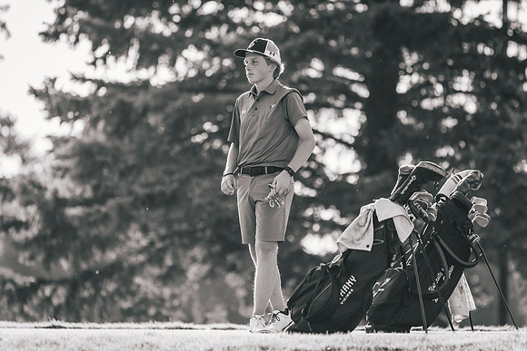 GOLF at UMAC D2-292