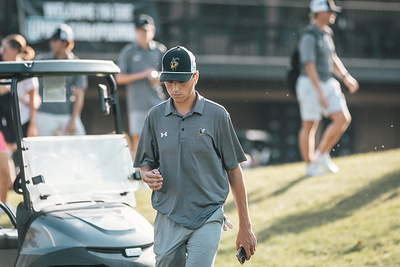 GOLF at UMAC D2-293
