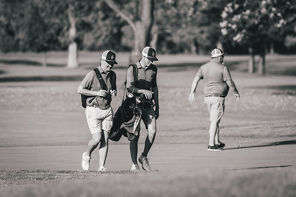 GOLF at UMAC D2-278