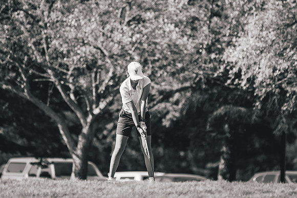 GOLF at UMAC D2-31