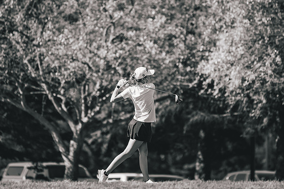 GOLF at UMAC D2-25