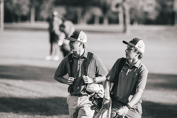 GOLF at UMAC D2-318