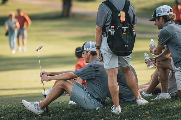 GOLF at UMAC D2-330