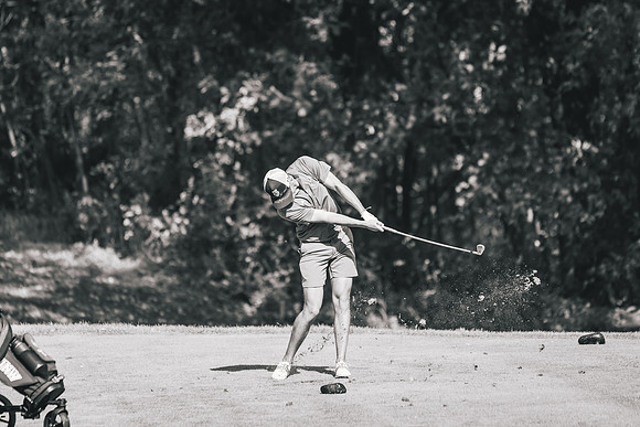 GOLF at UMAC D2-126