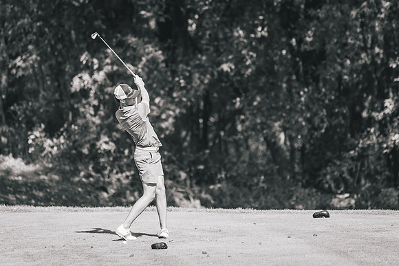 GOLF at UMAC D2-124