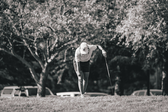 GOLF at UMAC D2-27