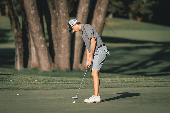 GOLF at UMAC D2-285