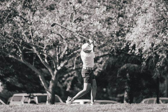 GOLF at UMAC D2-33