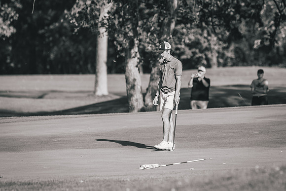GOLF at UMAC D2-246
